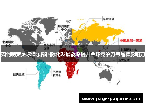 如何制定足球俱乐部国际化发展战略提升全球竞争力与品牌影响力