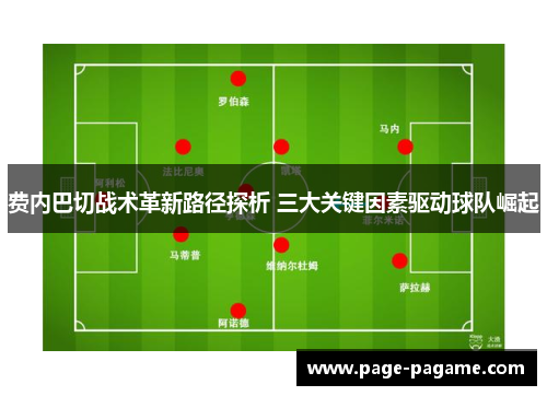 费内巴切战术革新路径探析 三大关键因素驱动球队崛起
