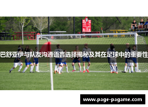 巴舒亚伊与队友沟通语言选择揭秘及其在足球中的重要性