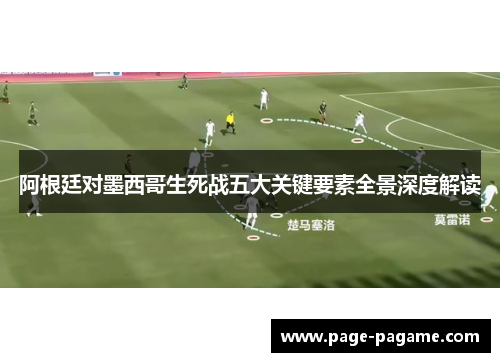 阿根廷对墨西哥生死战五大关键要素全景深度解读