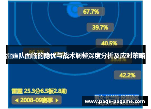 雷霆队面临的隐忧与战术调整深度分析及应对策略