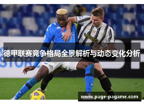 德甲联赛竞争格局全景解析与动态变化分析