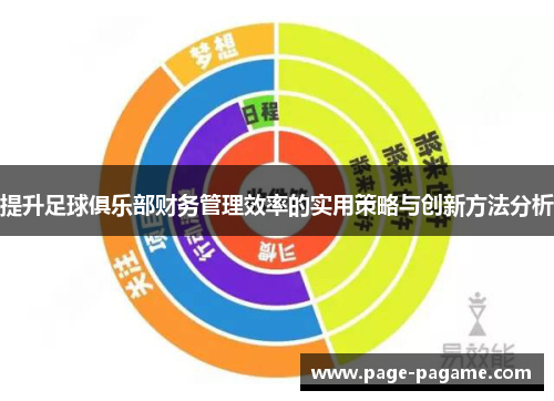 提升足球俱乐部财务管理效率的实用策略与创新方法分析 提升足球俱乐部财务管理效率的实用策略与创新方法分析