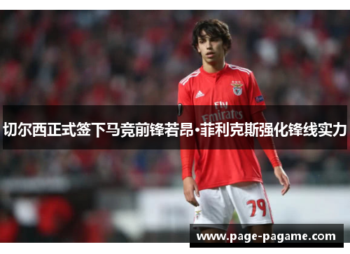 切尔西正式签下马竞前锋若昂·菲利克斯强化锋线实力 切尔西正式签下马竞前锋若昂·菲利克斯强化锋线实力