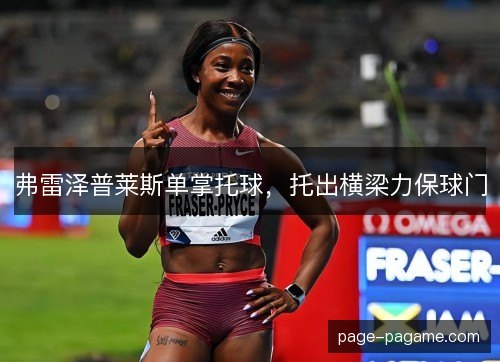 弗雷泽普莱斯单掌托球，托出横梁力保球门